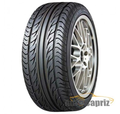 Шины Dunlop SP Sport LM702 205/60 R16 92H